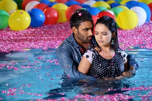 Romance With Finance Movie Photos